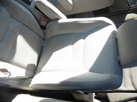 2003 Toyota Highlander Navy Blue 3.0L AT 2WD #Z22750